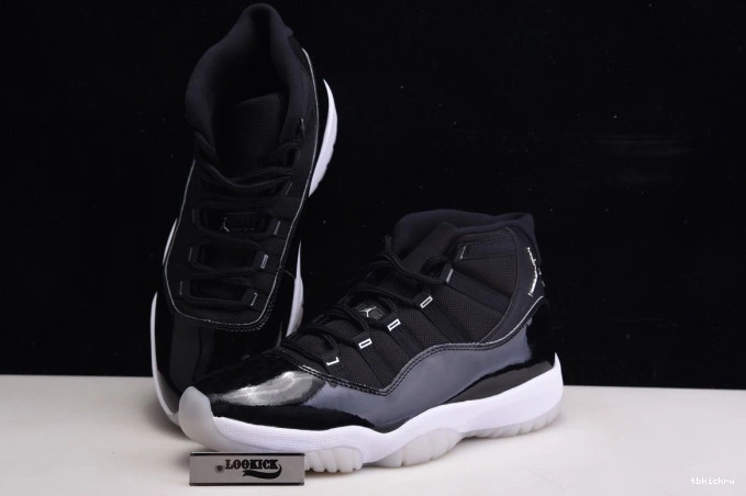 Reps TBkick CT8012-011 Jordan Anniversary 25th Air 11 0813